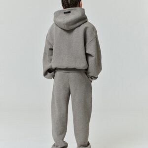 Kids Fleece Hoodie