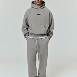ED1SP25_M40138.jpg Classic Fleece Hoodie