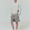 Classic Fleece Crewneck