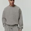 ED1SP25_M90424.jpg Classic Fleece Crewneck