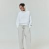 Womens Classic Fleece Sweatpant