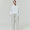 Womens Classic Fleece Sweatpant