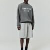 90s Fleece Crewneck