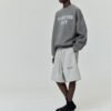 90s Fleece Crewneck