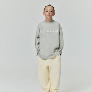 ED2SP25_LOOK_03_0183.jpg Kids Classic Long Sleeve Tee