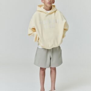 ED2SP25_LOOK_05_0348-1.jpg Kids 90s Fleece Hoodie