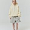 Kids Classic Fleece Sweatshort