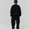 Kids Fleece Crewneck