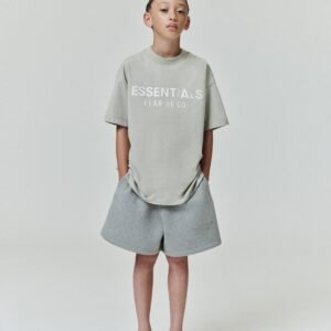 Kids Classic Tee