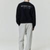 Classic Fleece Crewneck