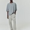 Merino Short Sleeve Tee