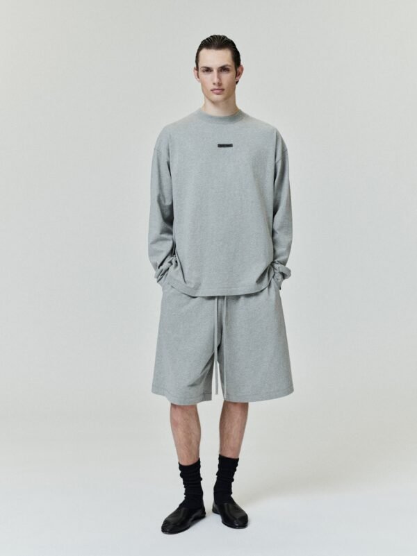 Classic Long Sleeve Tee