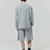 Classic Long Sleeve Tee