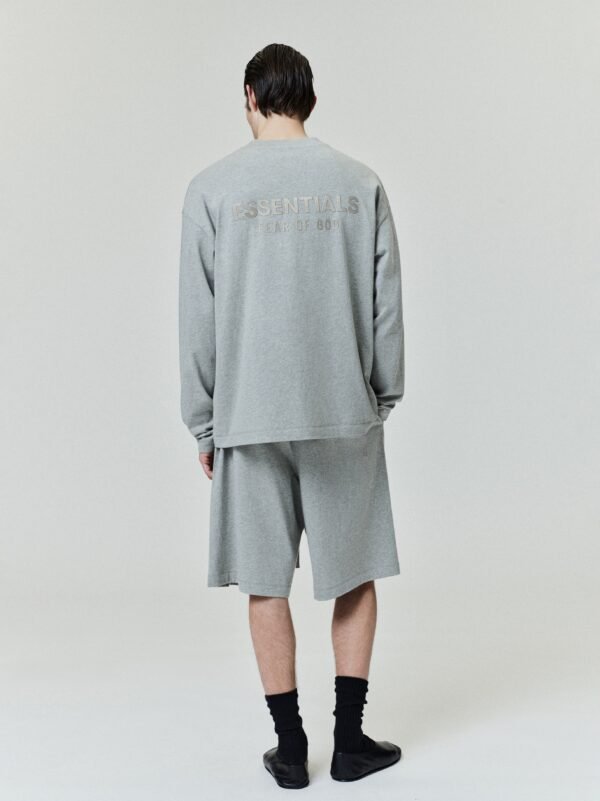 Classic Long Sleeve Tee