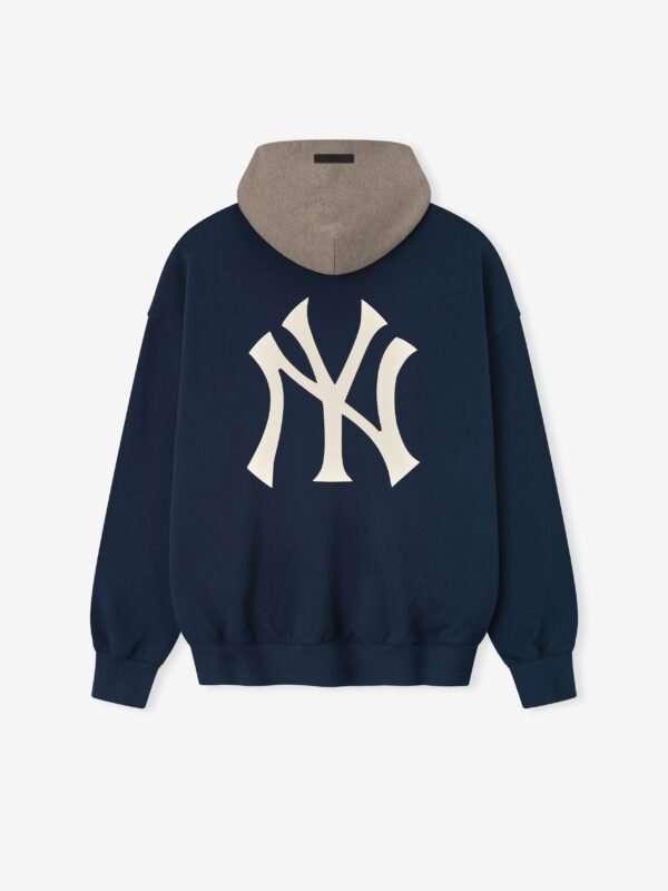 Yankees Sport Hoodie