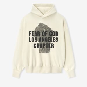 213 Chapter Hoodie