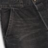 Canvas Utility Pant
