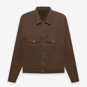 FG30-033FLC_BROWN_FRONT.jpg French Terry Trucker