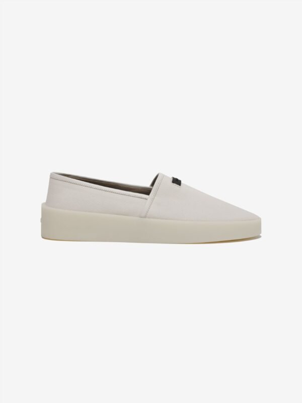 FG80-013CNV_LATTE_1.jpg Canvas Espadrille