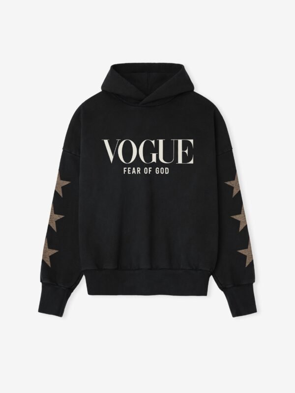 FGVM12-9901BHF_VOGUEFEAROFGODNEIGHBORHOODHOODIE_BLACK_1.jpg Vogue Fear of God Neighborhood Hoodie