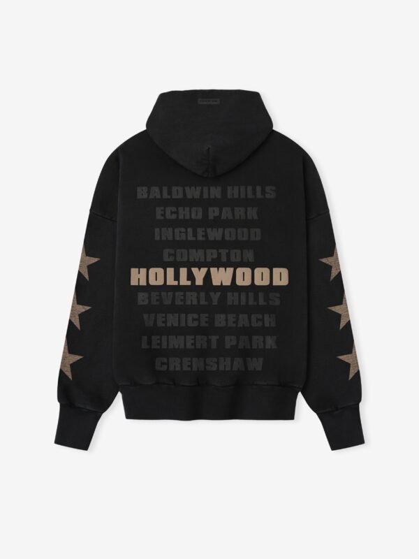 FGVM12-9901BHF_VOGUEFEAROFGODNEIGHBORHOODHOODIE_BLACK_2.jpg Vogue Fear of God Neighborhood Hoodie