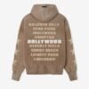 Vogue Fear of God Neighborhood Hoodie