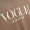Vogue Fear of God Neighborhood Hoodie