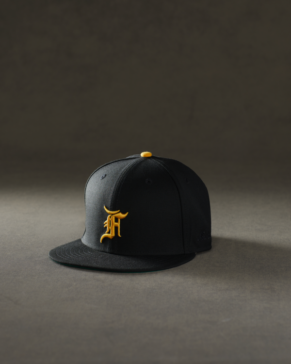 59Fifty Cap - Pittsburgh Pirates