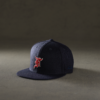 59Fifty Cap - Boston Red Sox