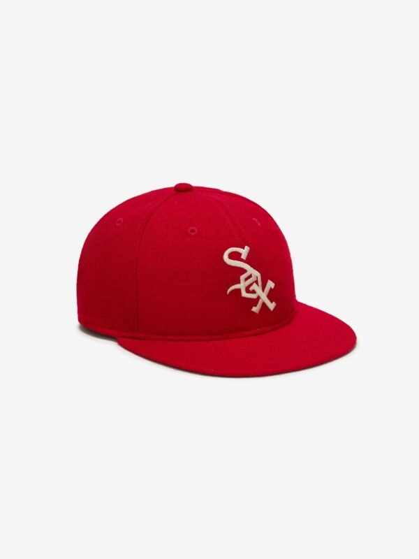 FOG_5950_RC_31585_CHIWHICO-SCA_2.jpg Chicago White Sox Wool Retro Crown 59FIFTY Fitted Cap