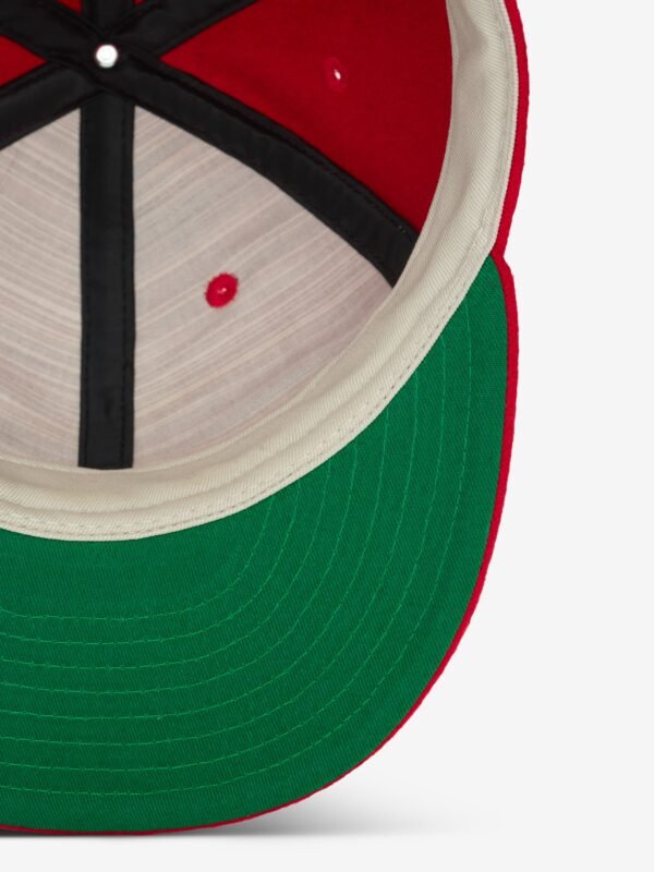 FOG_5950_RC_31585_CHIWHICO-SCA_4.jpg Chicago White Sox Wool Retro Crown 59FIFTY Fitted Cap