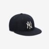 FOG_5950_RC_31585_NEYYAN-NVY_2.jpg New York Yankees Wool Retro Crown 59FIFTY Fitted Cap