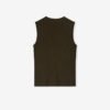 Womens Rib Tank