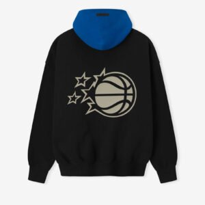 Magic Sport Hoodie