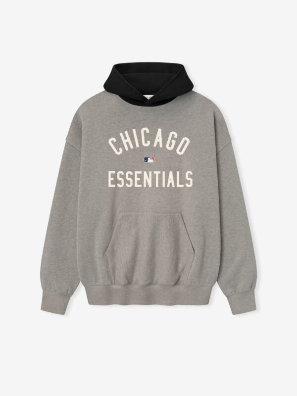 White Sox Sport Hoodie