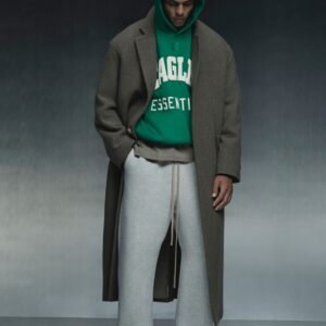 Eagles Sport Hoodie