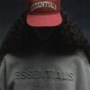 Chiefs 9Fifty RC Snapback