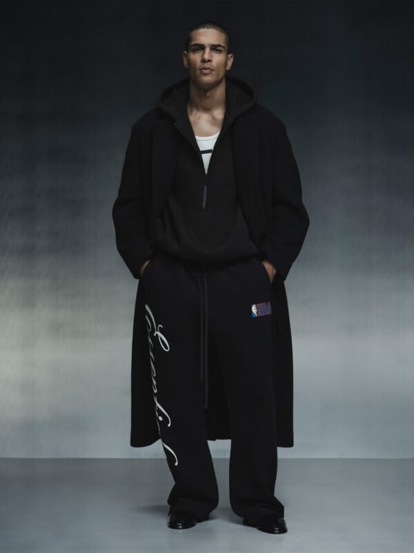 NBA Flare Sweatpant