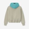 Womens Liberty Classic Hoodie