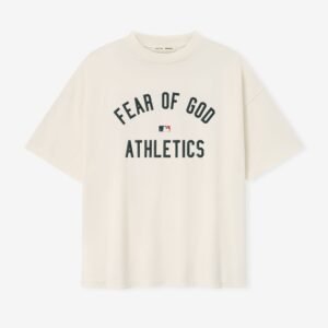 Athletics 90s Tee