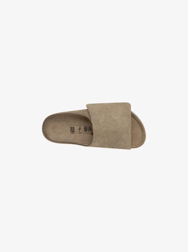 Kids Los Feliz Suede