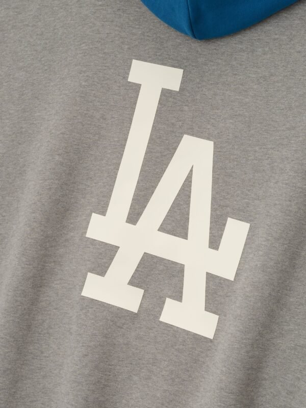 Dodgers Sport Hoodie