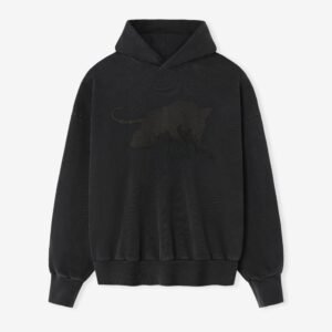 510 Panther Hoodie