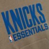 Knicks Sport Crewneck