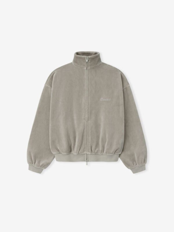 NTIXOQlA.jpg Kids Velour Classic Track Jacket