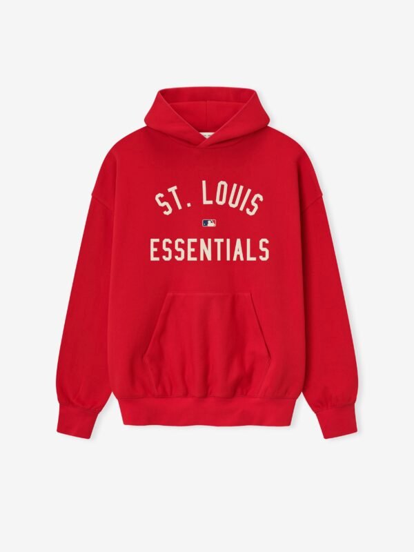 Cardinals Sport Hoodie