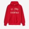 Cardinals Sport Hoodie
