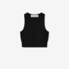Womens Waffle Sport Tank