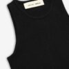 Womens Waffle Sport Tank