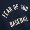 MLB Sport Crewneck